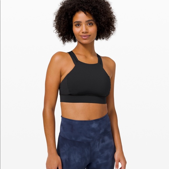 Lululemon Sports Bra - Picture 4 of 6